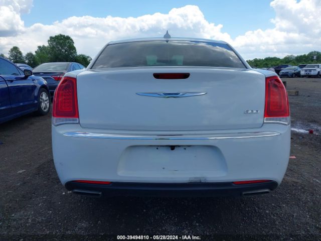 2C3CCAAG7FH920500 Chrysler 300 Limited