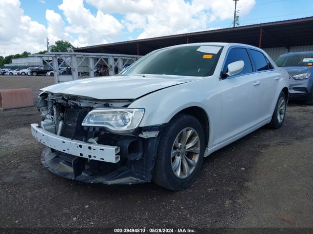 2C3CCAAG7FH920500 Chrysler 300 Limited