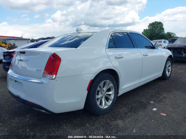 2C3CCAAG7FH920500 Chrysler 300 Limited