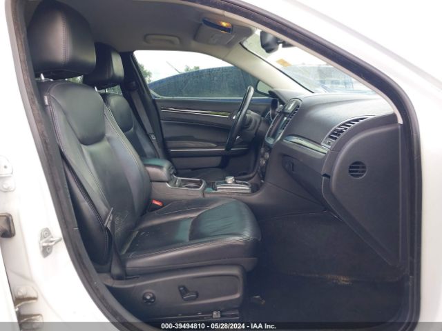 2C3CCAAG7FH920500 Chrysler 300 Limited
