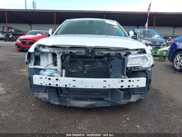 2C3CCAAG7FH920500 Chrysler 300 Limited