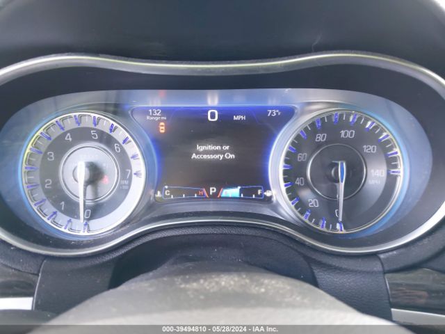 2C3CCAAG7FH920500 Chrysler 300 Limited