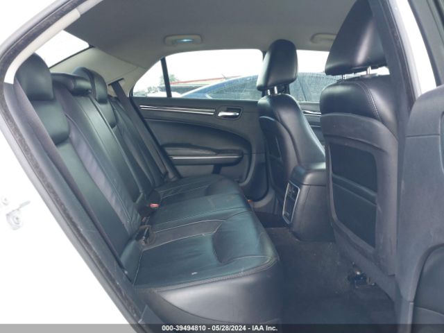 2C3CCAAG7FH920500 Chrysler 300 Limited