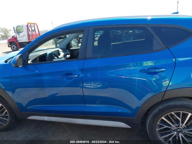 Hyundai TUCSON SEL 2019 KM8J3CAL6KU008035 Image 15