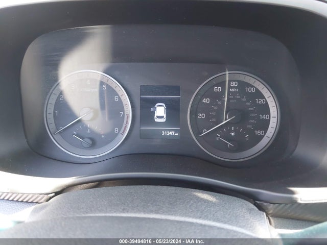 Hyundai TUCSON SEL 2019 KM8J3CAL6KU008035 Image 7