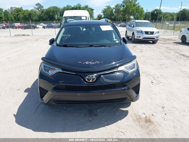 Toyota RAV4 LE 2017 2T3BFREV1HW692227 Image 12