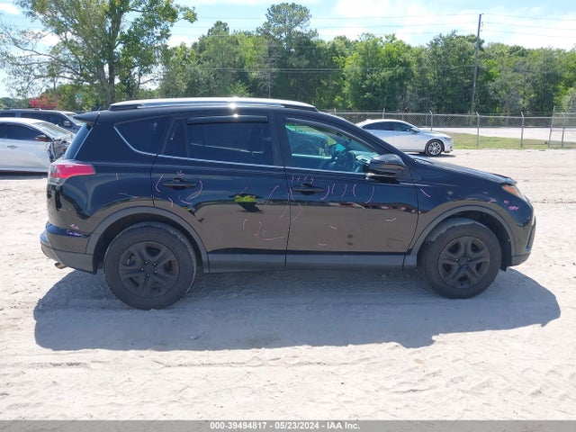 Toyota RAV4 LE 2017 2T3BFREV1HW692227 Image 13