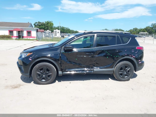 Toyota RAV4 LE 2017 2T3BFREV1HW692227 Image 6