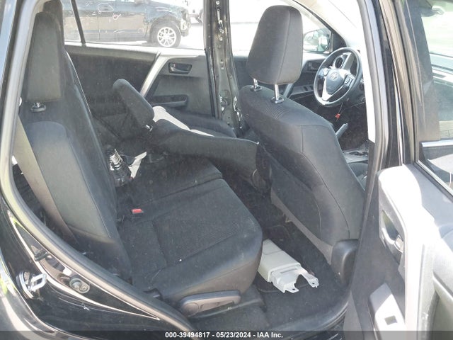 Toyota RAV4 LE 2017 2T3BFREV1HW692227 Image 8