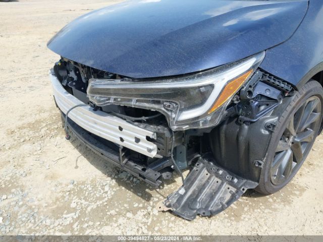 5YFS4MCE2PP159873 Toyota COROLLA SE