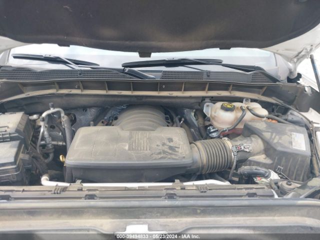 3GTP9EEL1LG421634 GMC Sierra 1500 4wd  Short Box At4
