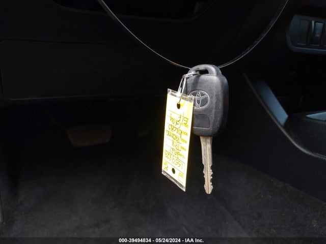 Toyota Tacoma Sr 2021 3TYAX5GN1MT014933 Image 11