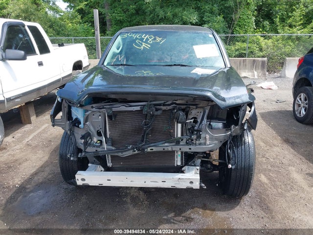 Toyota Tacoma Sr 2021 3TYAX5GN1MT014933 Image 13