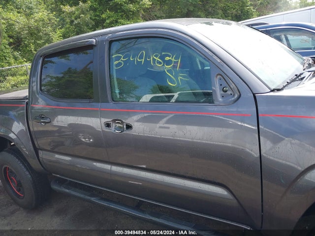 Toyota Tacoma Sr 2021 3TYAX5GN1MT014933 Image 14