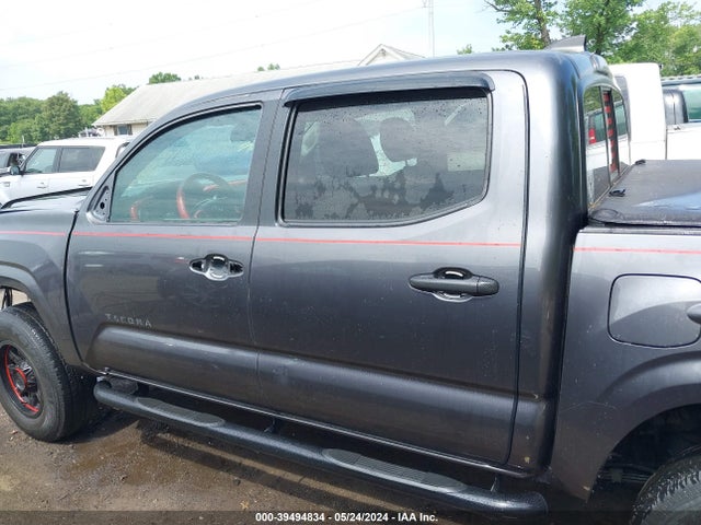 Toyota Tacoma Sr 2021 3TYAX5GN1MT014933 Image 15