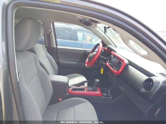 Toyota Tacoma Sr 2021 3TYAX5GN1MT014933 Image 5