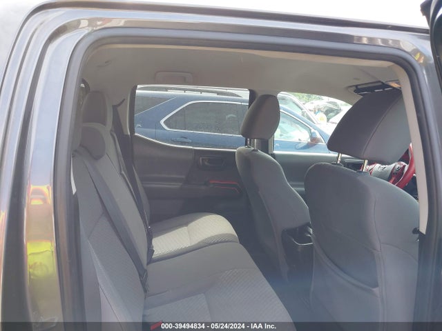Toyota Tacoma Sr 2021 3TYAX5GN1MT014933 Image 8