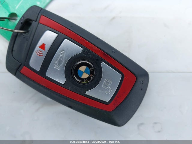 BMW 330I 2018 WBA8B9C59JEE83193 Image 11