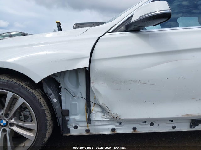 BMW 330I 2018 WBA8B9C59JEE83193 Image 18