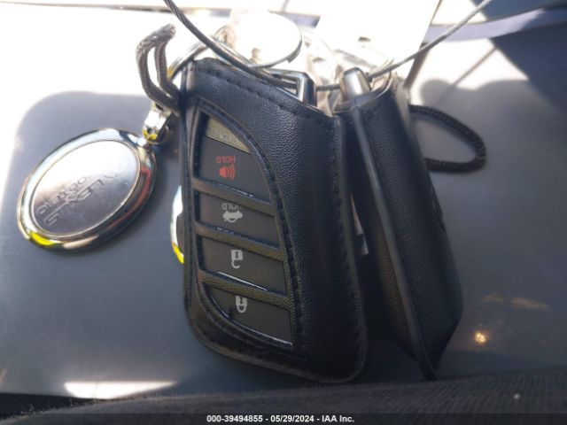 JTHD51GF7N5010651 Lexus Ls 500