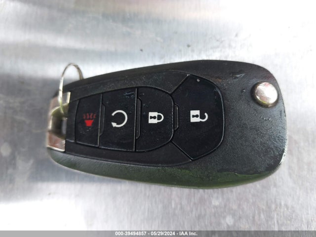 Chevrolet Trax Fwd Sp 2024 KL77LFE27RC111415 Image 11