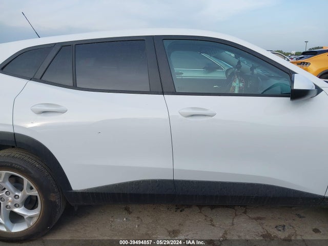 Chevrolet Trax Fwd Sp 2024 KL77LFE27RC111415 Image 13