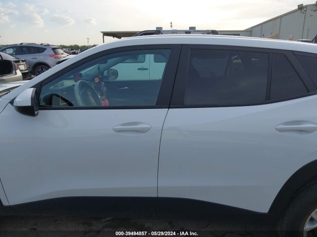 Chevrolet Trax Fwd Sp 2024 KL77LFE27RC111415 Image 14