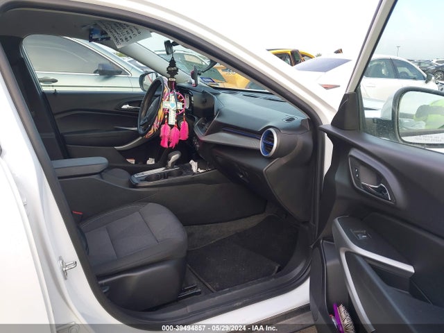 Chevrolet Trax Fwd Sp 2024 KL77LFE27RC111415 Image 5