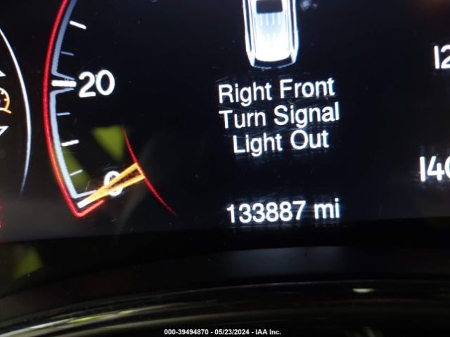 1C4RJFCG7FC228147 Jeep Grand Cherokee Overland