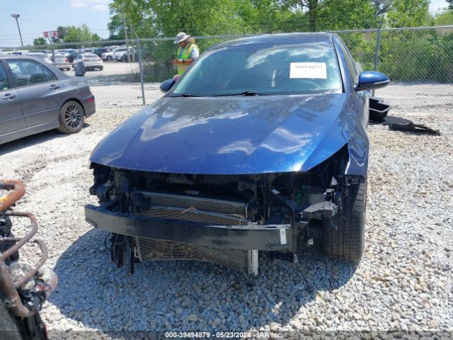 5XXGT4L32KG289645 KIA Optima S