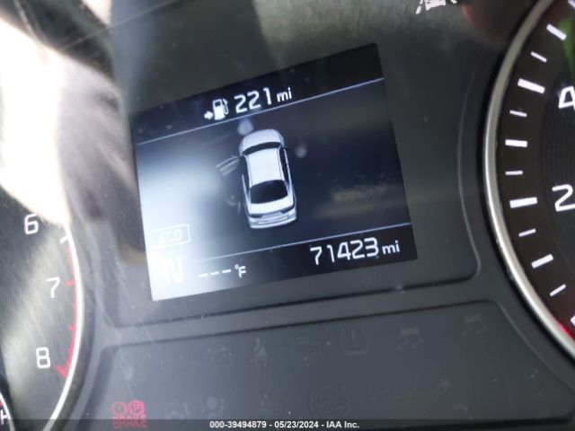 5XXGT4L32KG289645 KIA Optima S