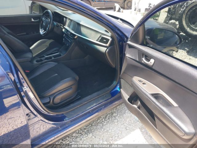 5XXGT4L32KG289645 KIA Optima S