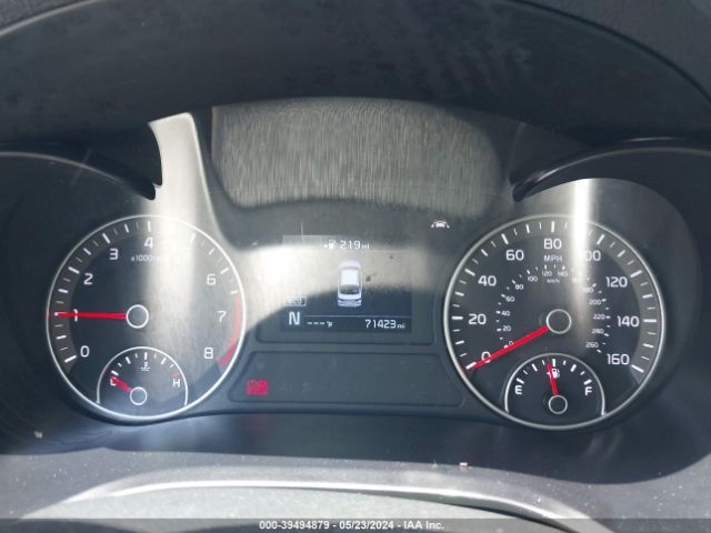 5XXGT4L32KG289645 KIA Optima S