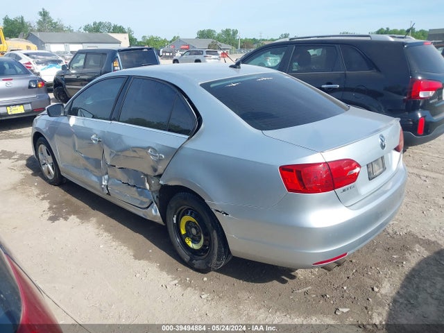 Volkswagen Jetta 2.0l Tdi 2014 3VWLL7AJ0EM376025 Image 14