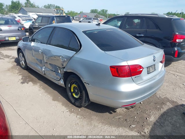 Volkswagen Jetta 2.0l Tdi 2014 3VWLL7AJ0EM376025 Image 3
