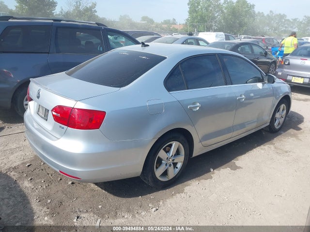 Volkswagen Jetta 2.0l Tdi 2014 3VWLL7AJ0EM376025 Image 4