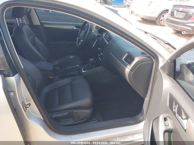 Volkswagen Jetta 2.0l Tdi 2014 3VWLL7AJ0EM376025 Image 5