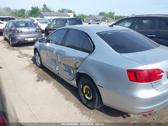 Volkswagen Jetta 2.0l Tdi 2014 3VWLL7AJ0EM376025 Image 6