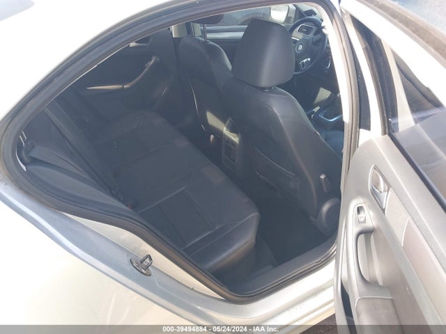 Volkswagen Jetta 2.0l Tdi 2014 3VWLL7AJ0EM376025 Image 8