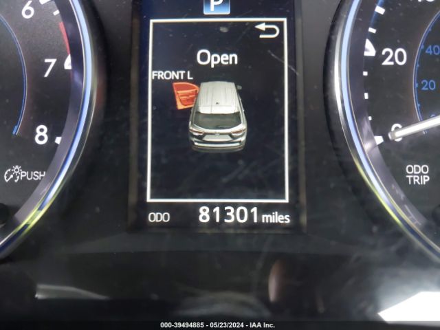 5TDKKRFH1FS112106 Toyota Highlander Xle V6