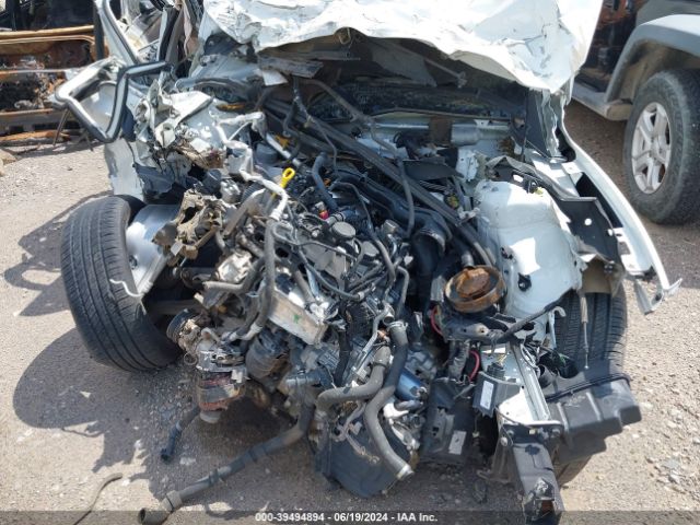 3VW7M7BU5PM035438 Volkswagen Jetta 1.5t Se