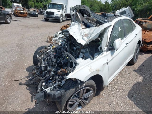 3VW7M7BU5PM035438 Volkswagen Jetta 1.5t Se