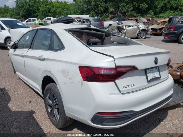 3VW7M7BU5PM035438 Volkswagen Jetta 1.5t Se