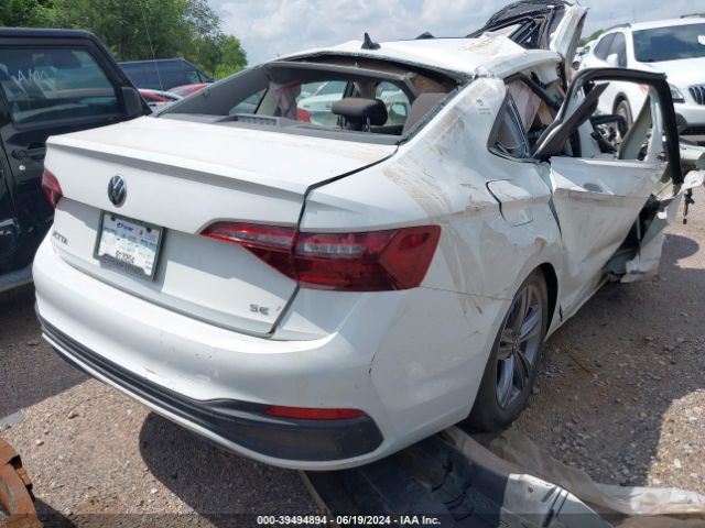 3VW7M7BU5PM035438 Volkswagen Jetta 1.5t Se