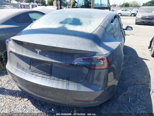 Tesla Model 3 Rear-wheel Drive 2023 5YJ3E1EA2PF674698 Image 16