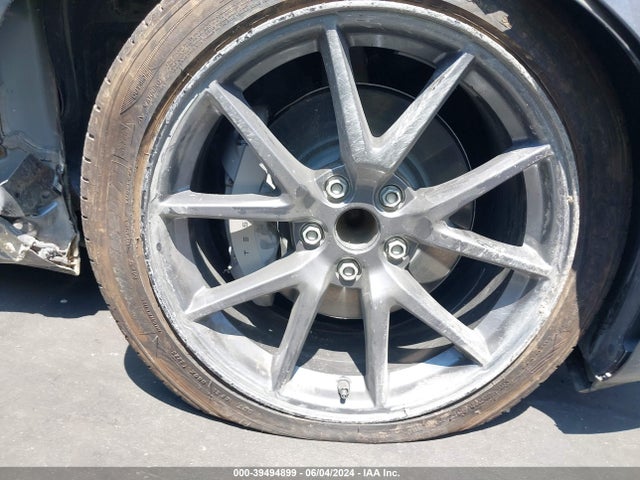 Tesla Model 3 Rear-wheel Drive 2023 5YJ3E1EA2PF674698 Image 19