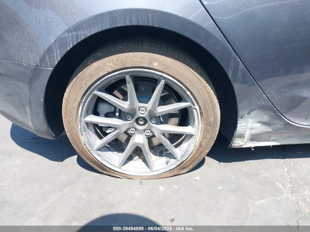 Tesla Model 3 Rear-wheel Drive 2023 5YJ3E1EA2PF674698 Image 20