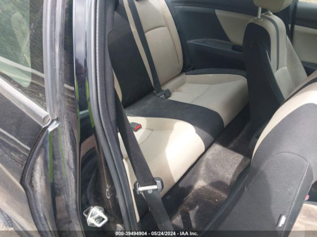 2HGFC4B01GH303849 Honda Civic Lx-p