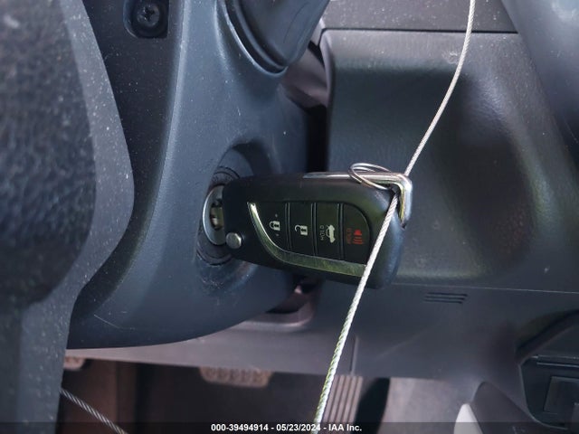 Toyota CAMRY LE 2023 4T1C11AK3PU807188 Image 11