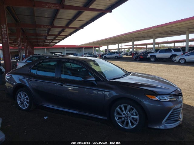 Toyota CAMRY LE 2023 4T1C11AK3PU807188 Image 13